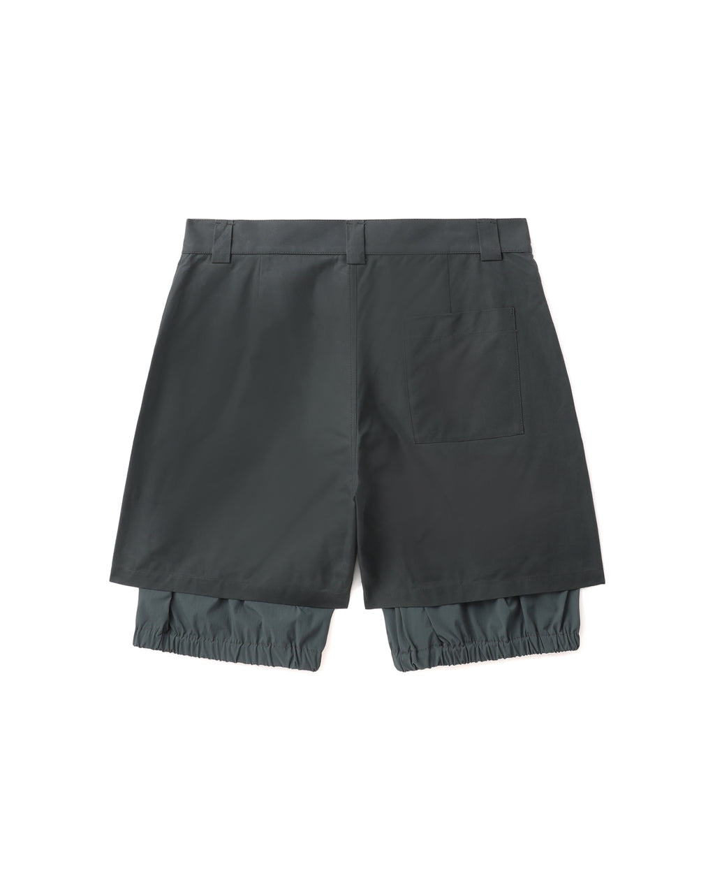 Field shorts