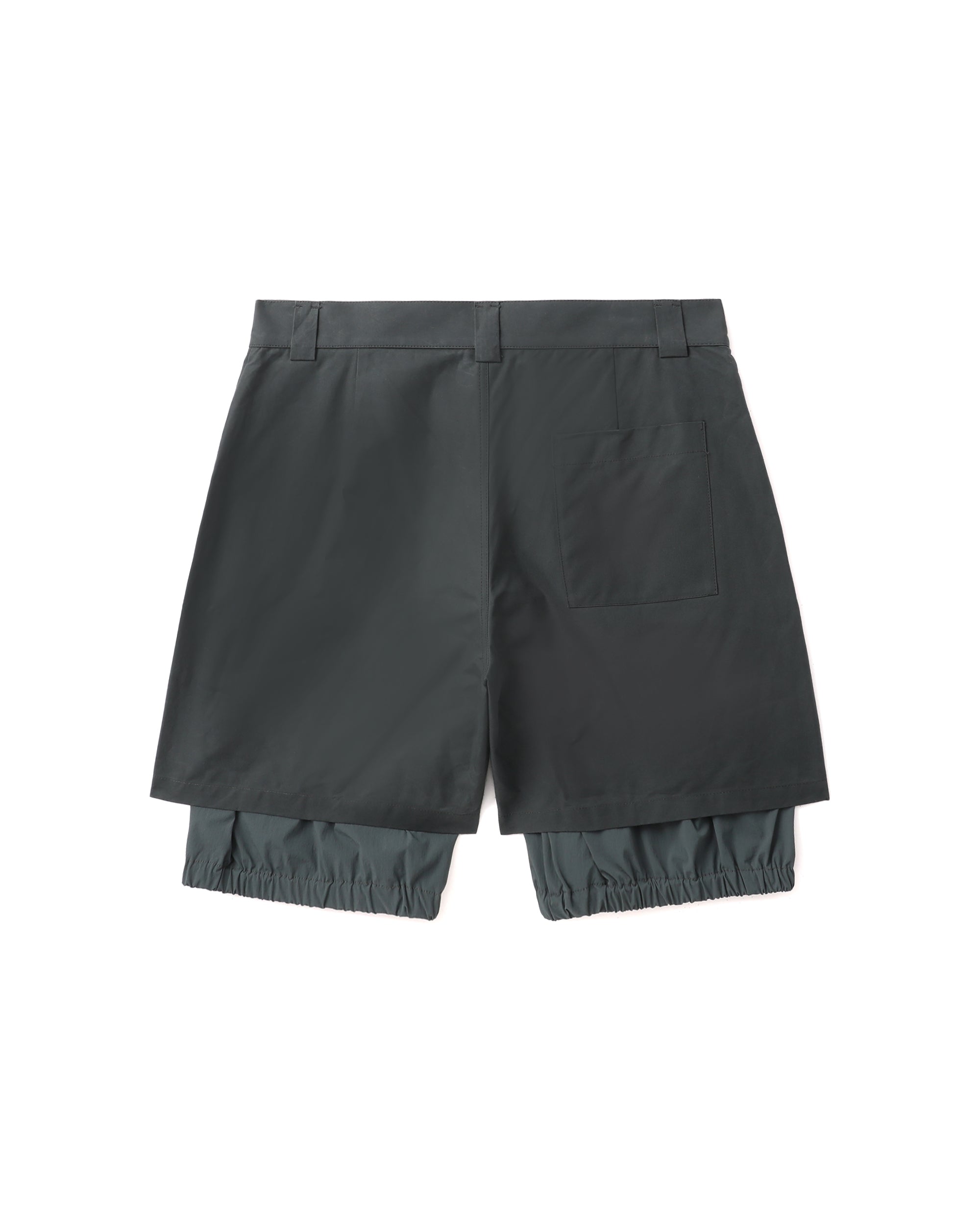 Field shorts