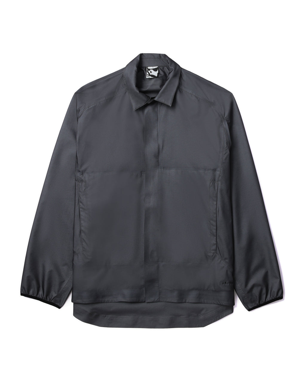 Rural overshirt