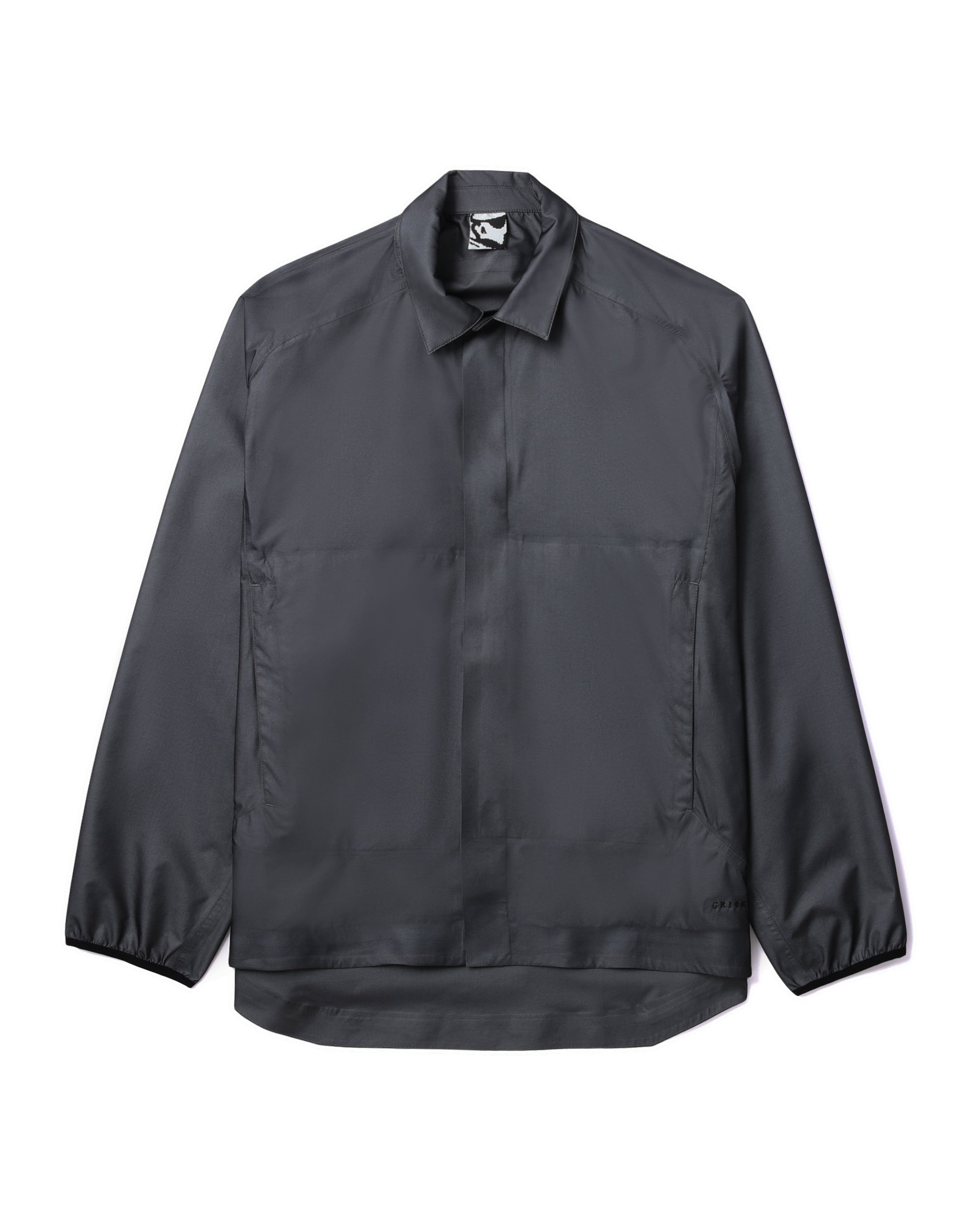 Rural overshirt