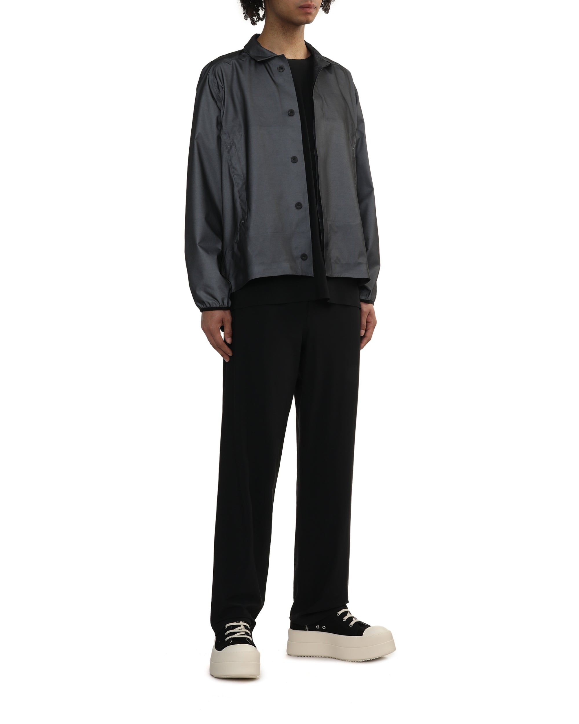 Rural overshirt