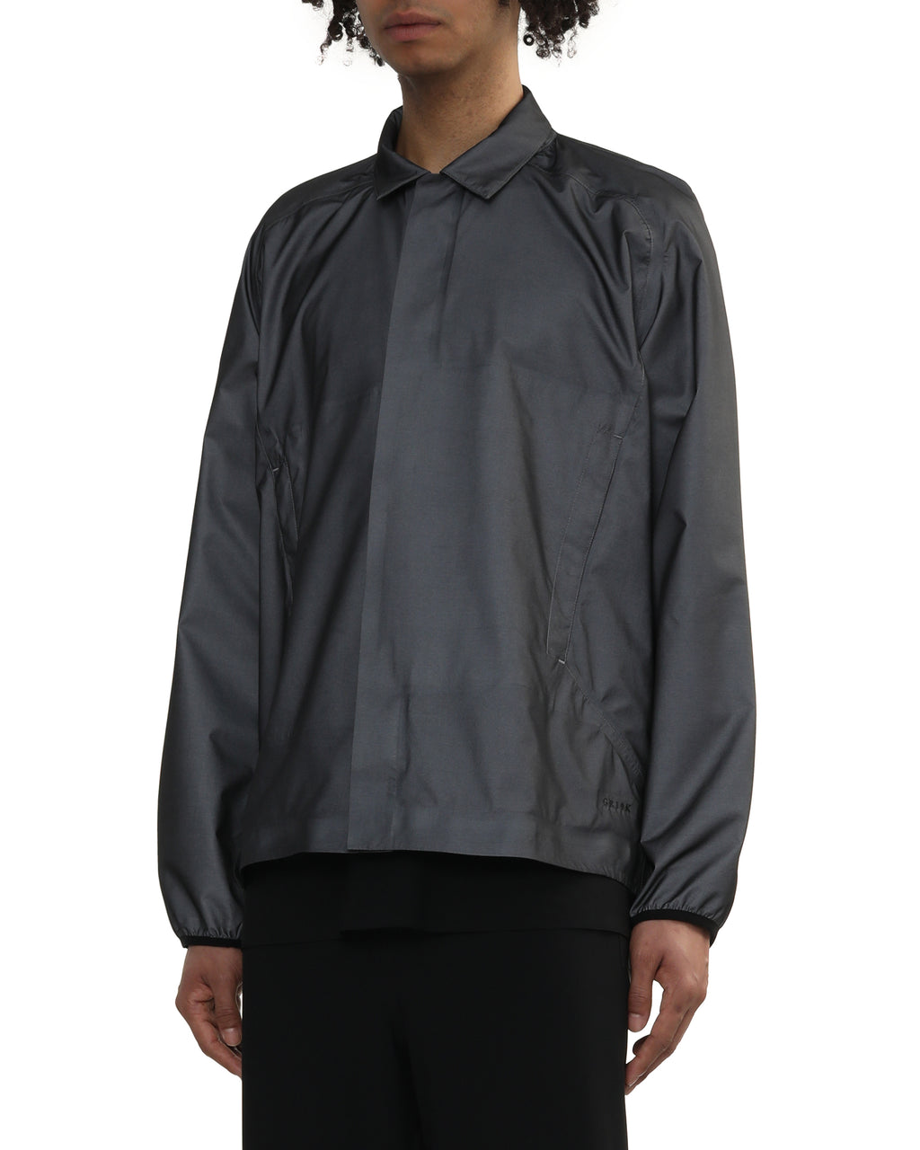 Rural overshirt