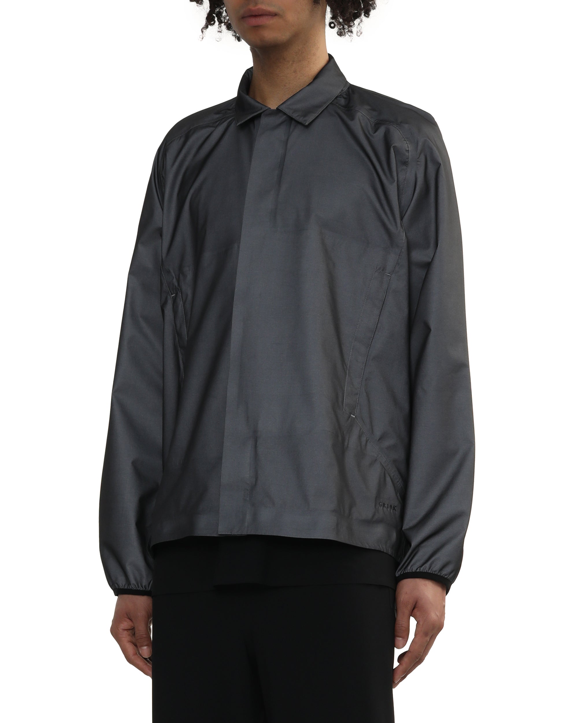 Rural overshirt