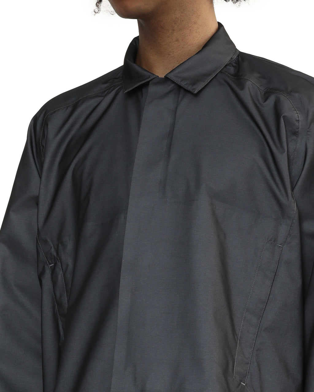 Rural overshirt