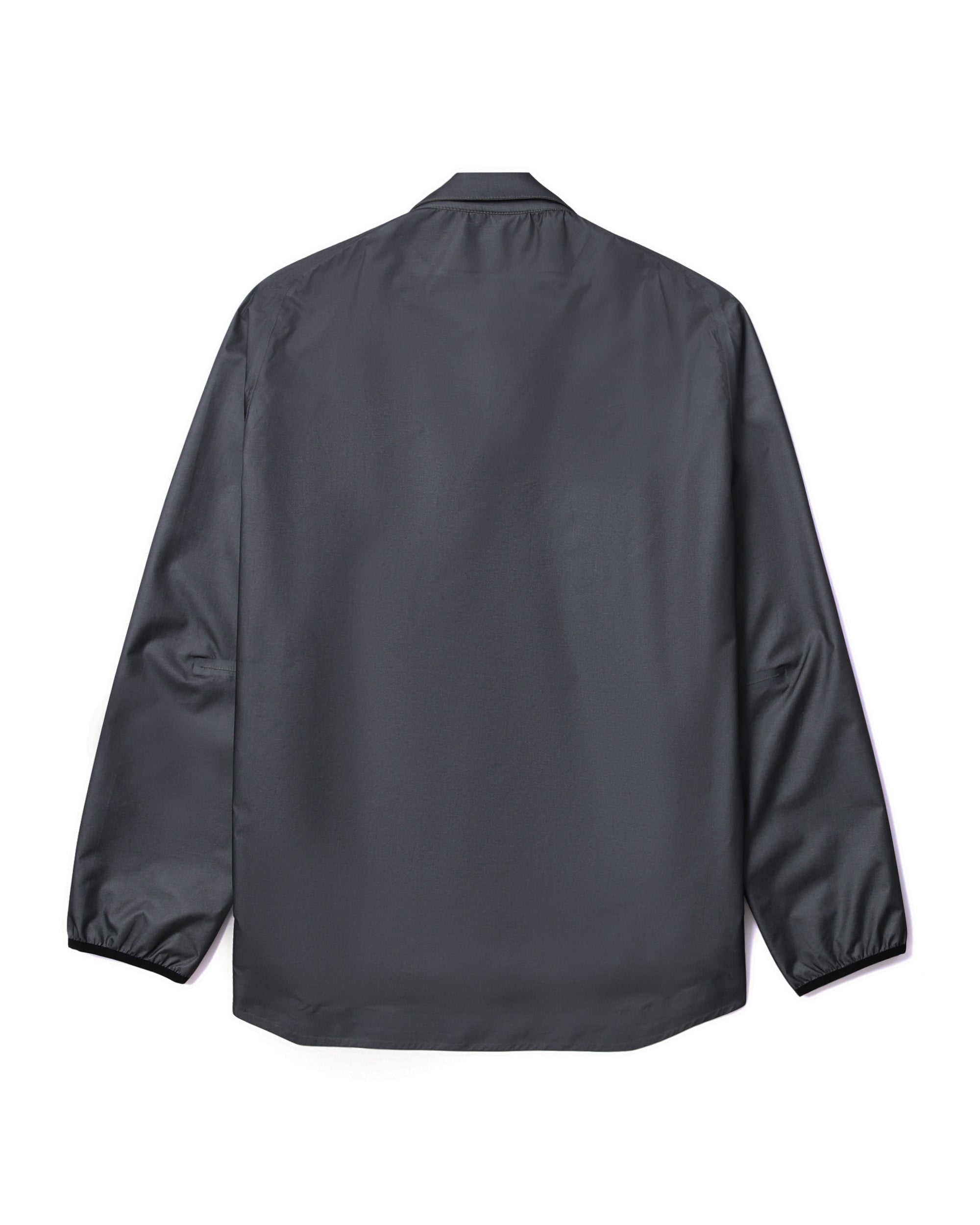 Rural overshirt