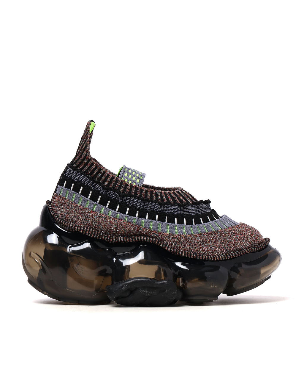 Moopie doopie sneakers