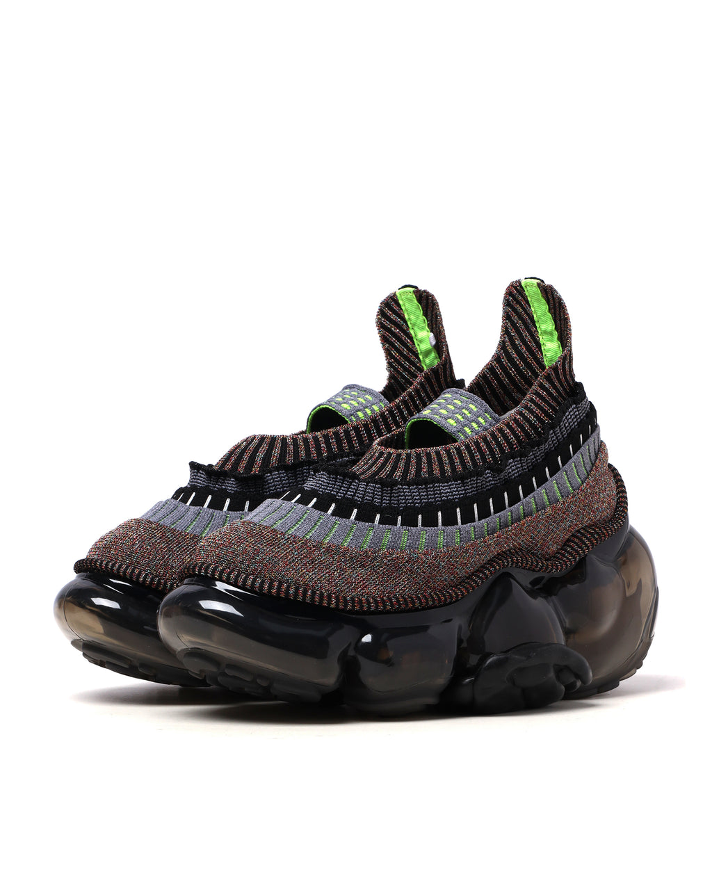 Moopie doopie sneakers