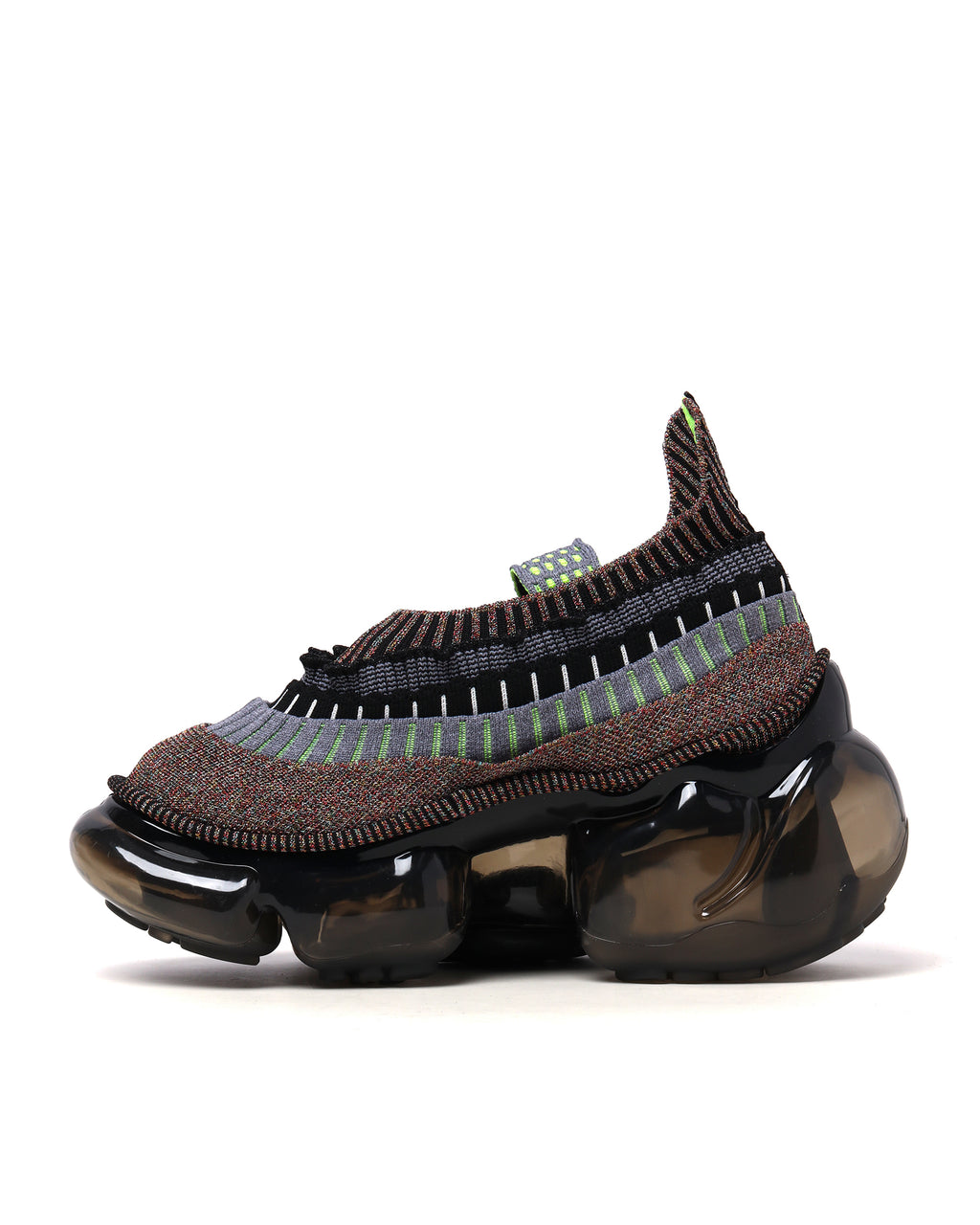 Moopie doopie sneakers
