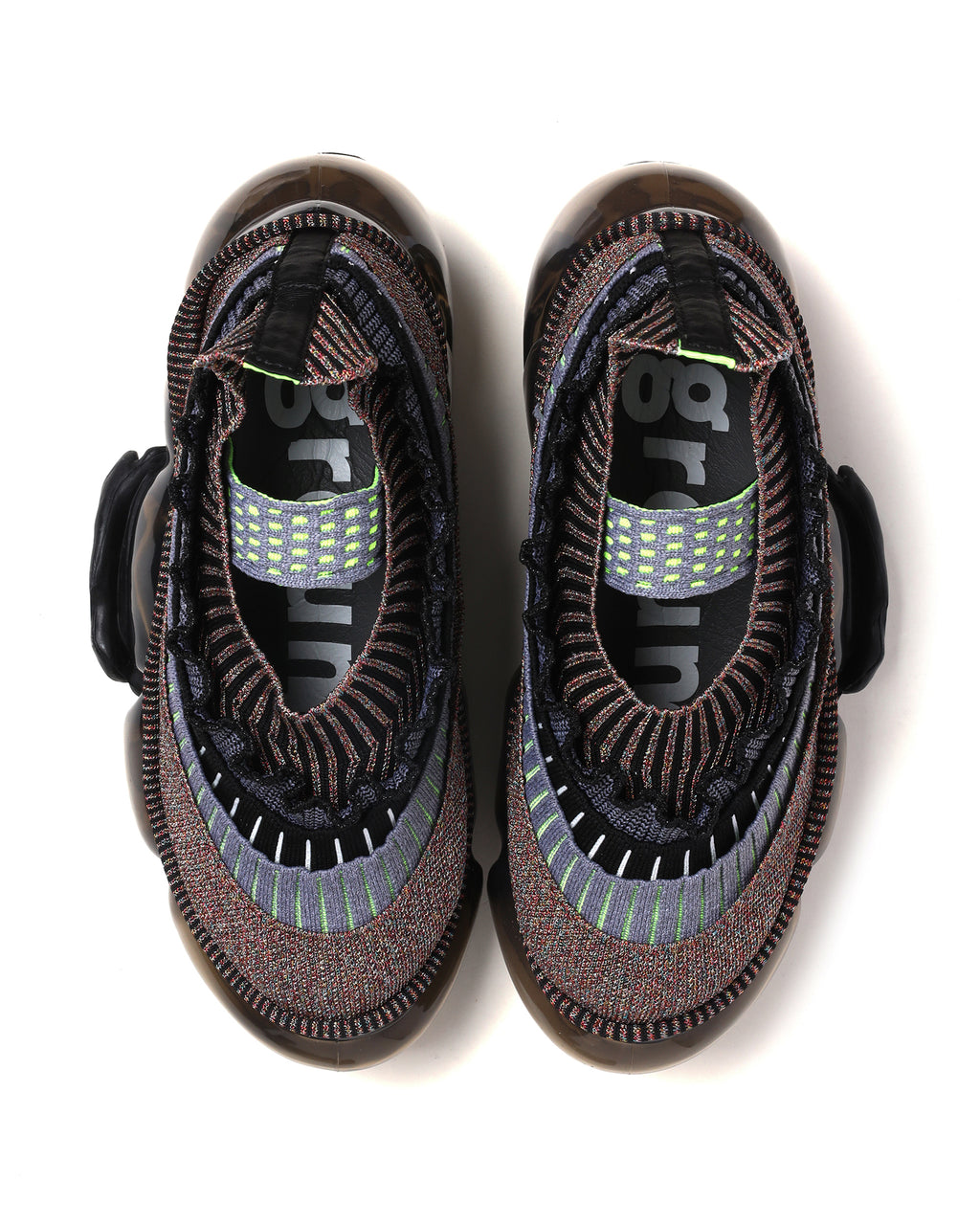 Moopie doopie sneakers