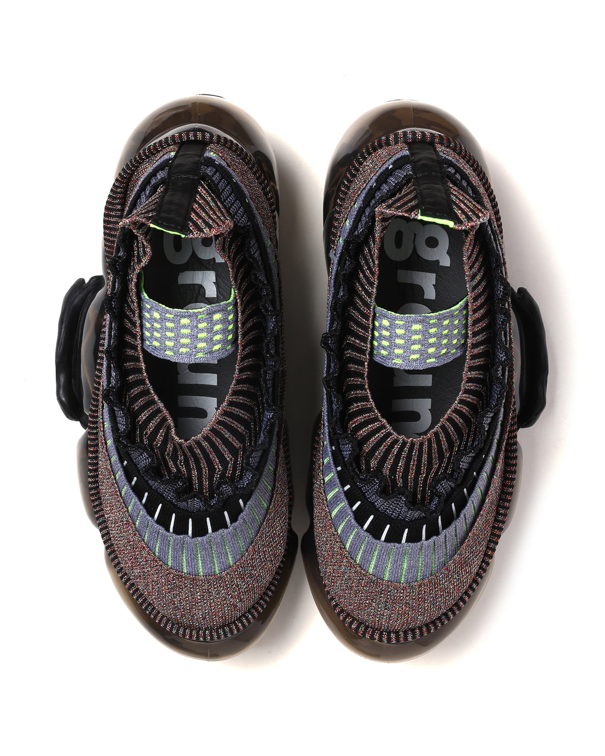 Moopie doopie sneakers