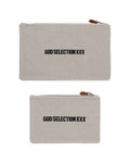 Pouch set - 2 pack