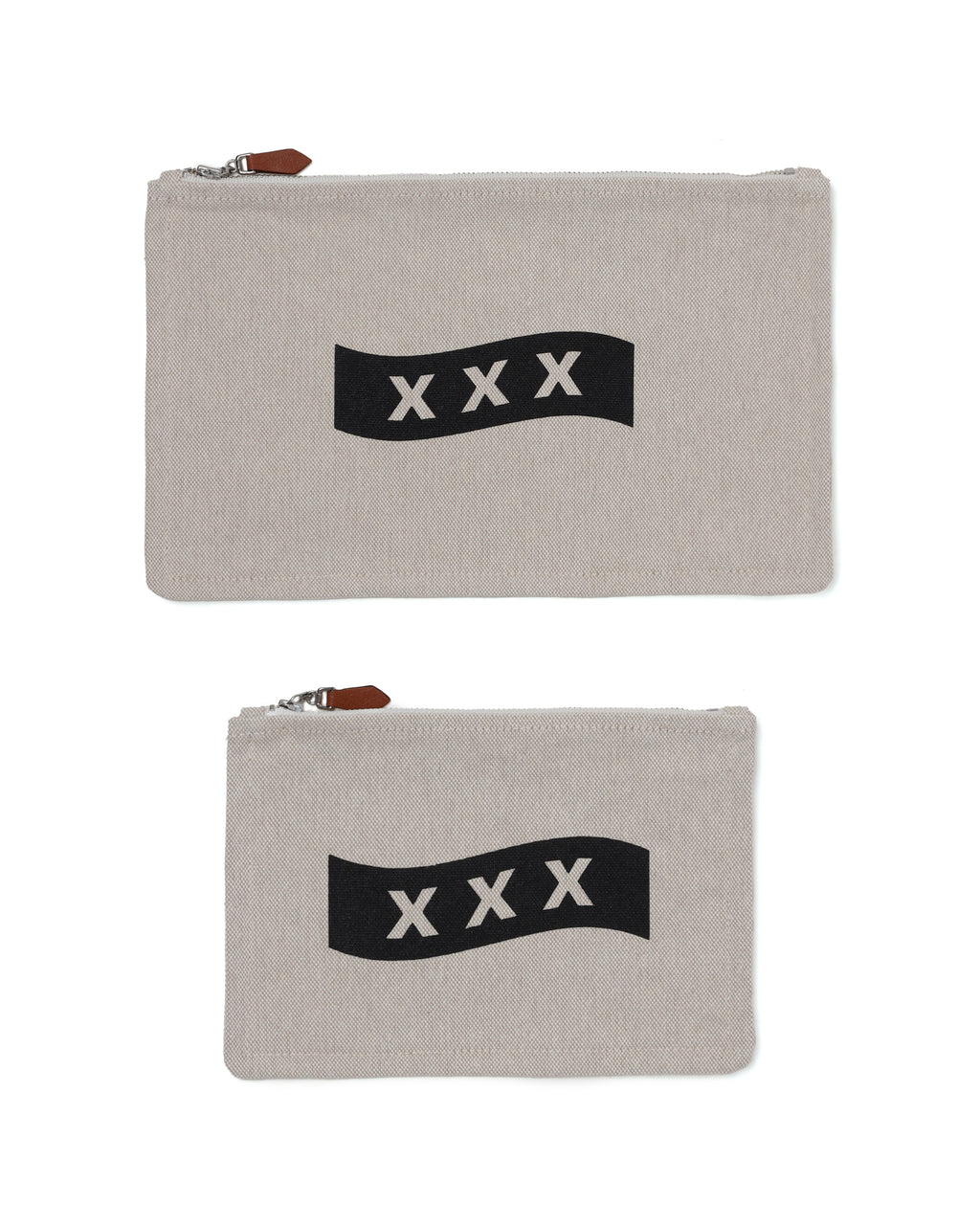 Pouch set - 2 pack