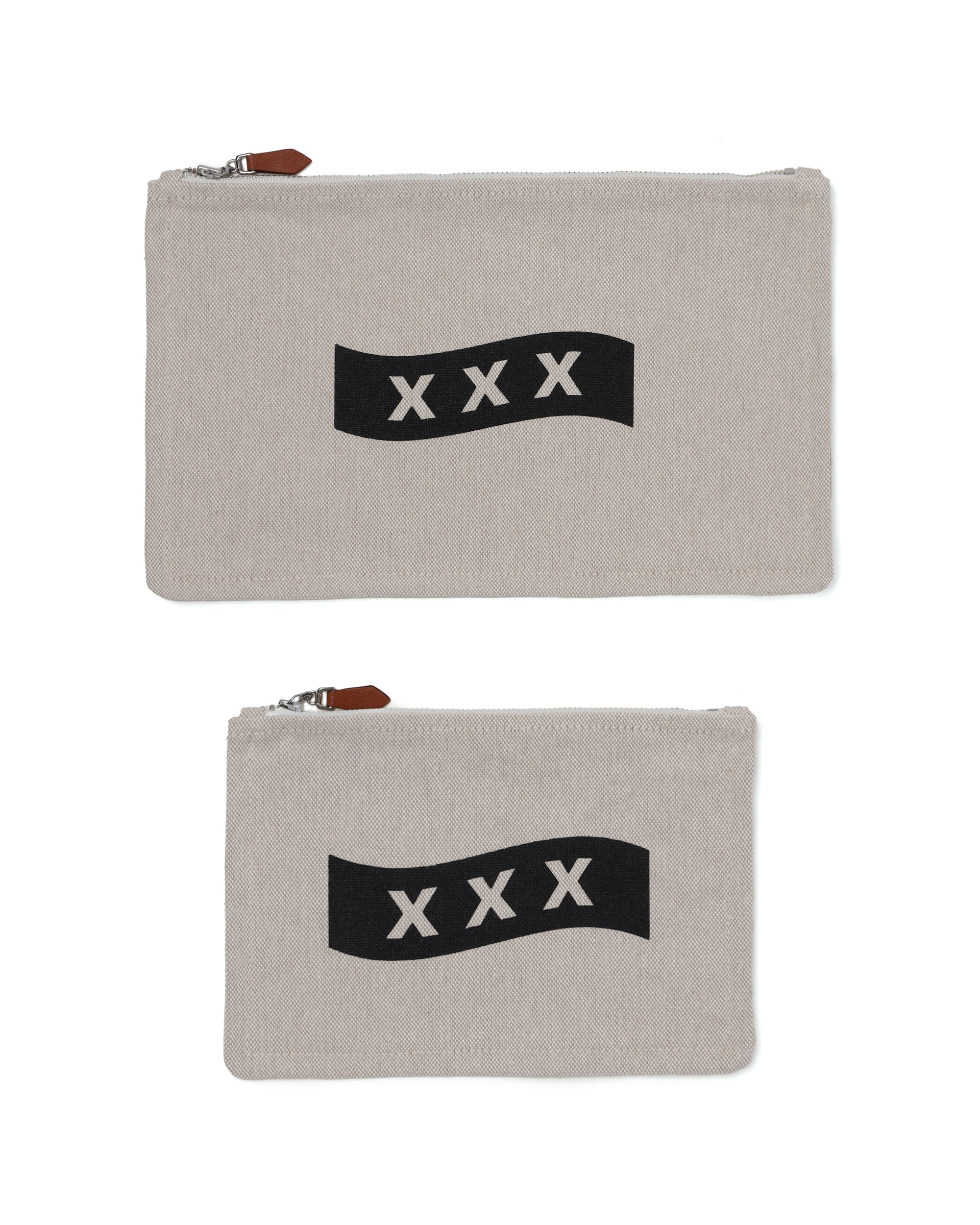 Pouch set - 2 pack
