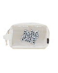 Graphic pouch