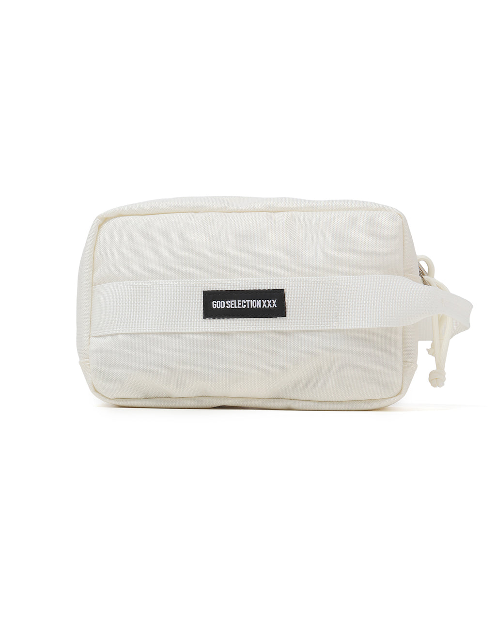 Graphic pouch