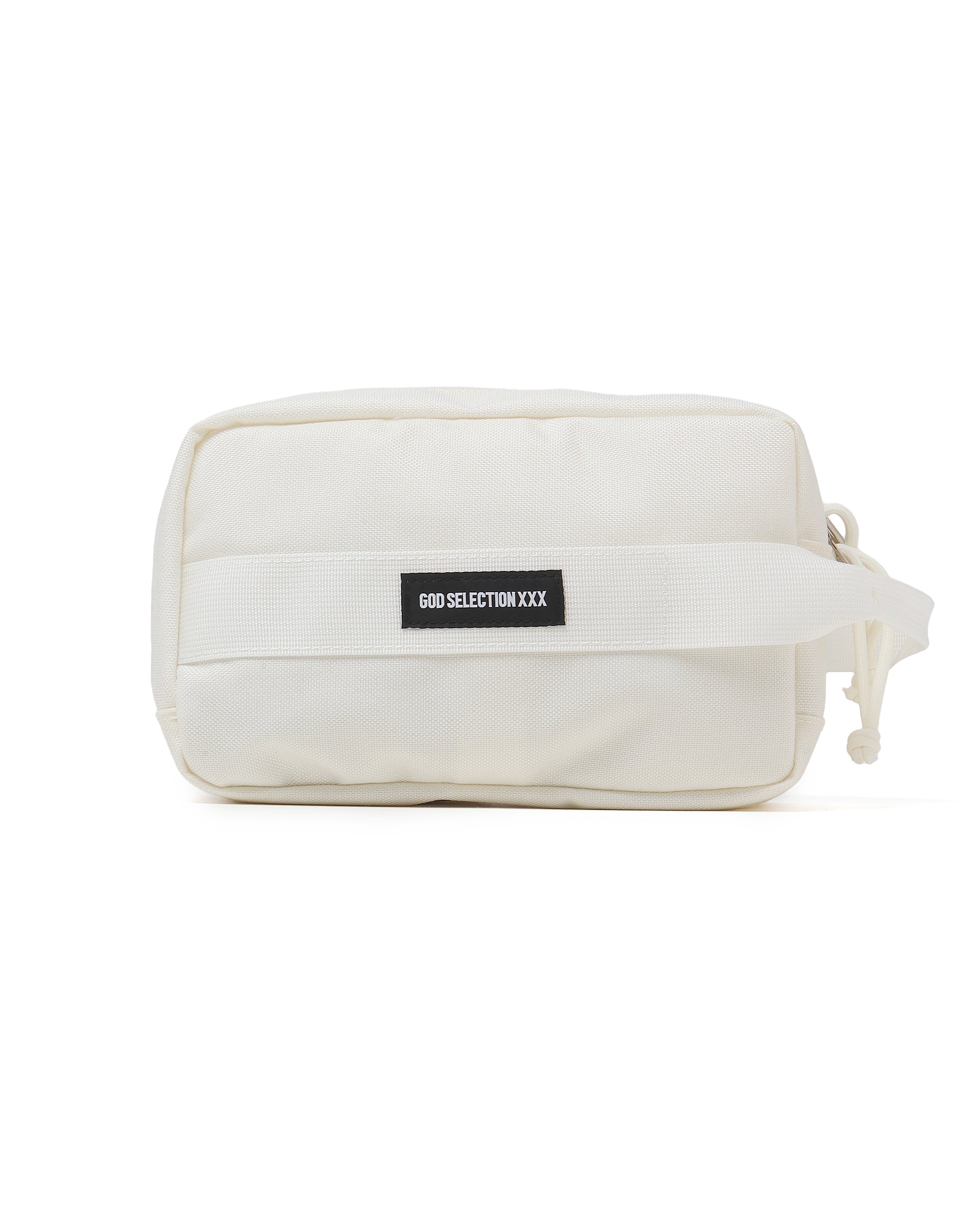 Graphic pouch