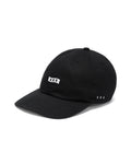 Embroidered cap