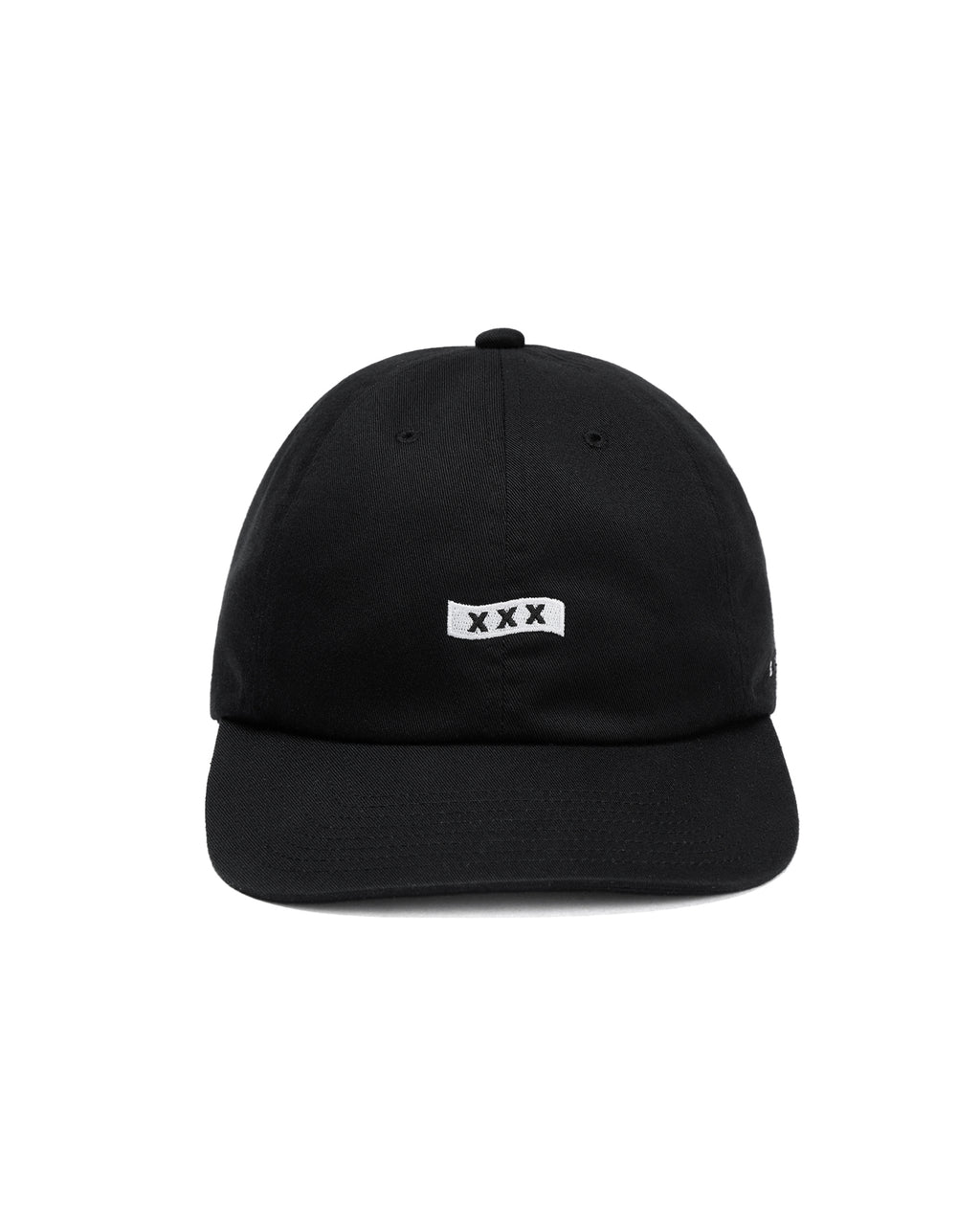 Embroidered cap