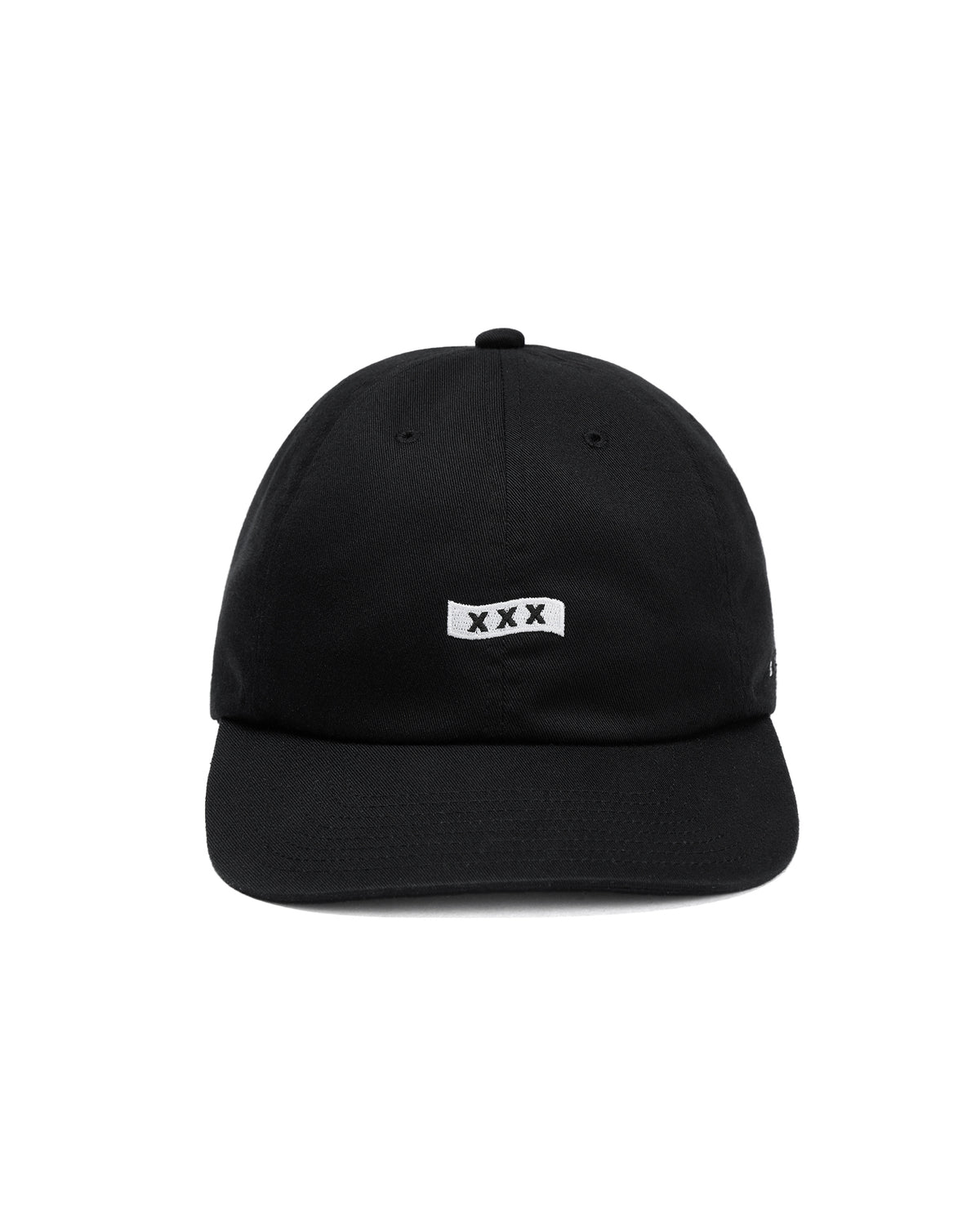 Embroidered cap