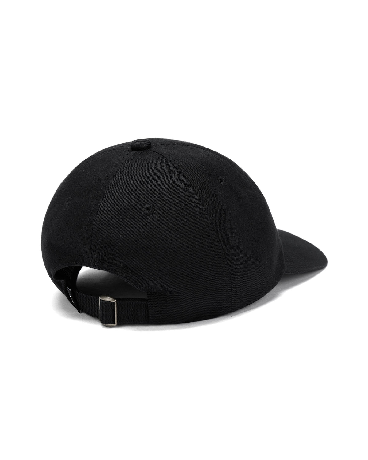 Embroidered cap