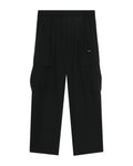 Elasticated pants