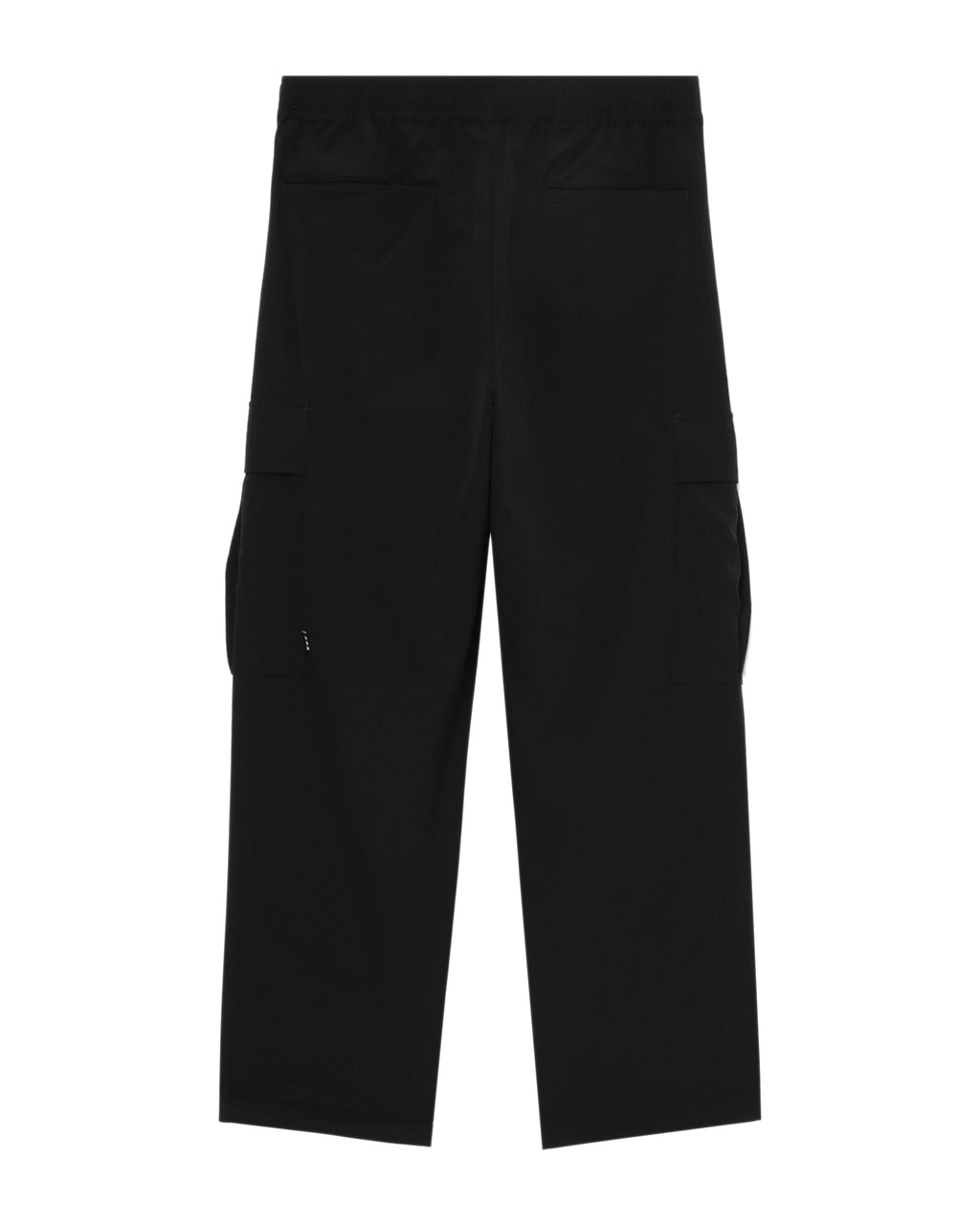 Elasticated pants