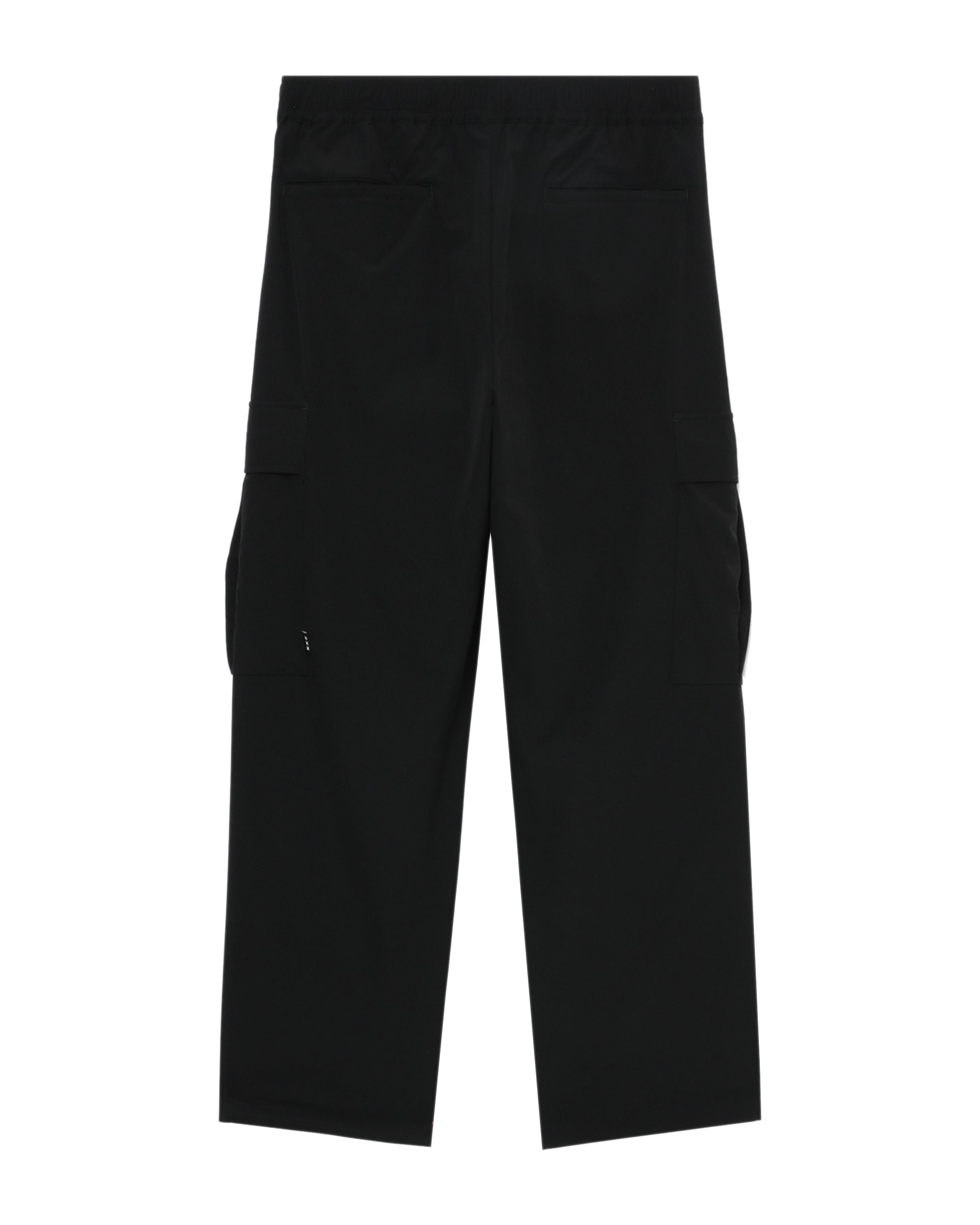 Elasticated pants