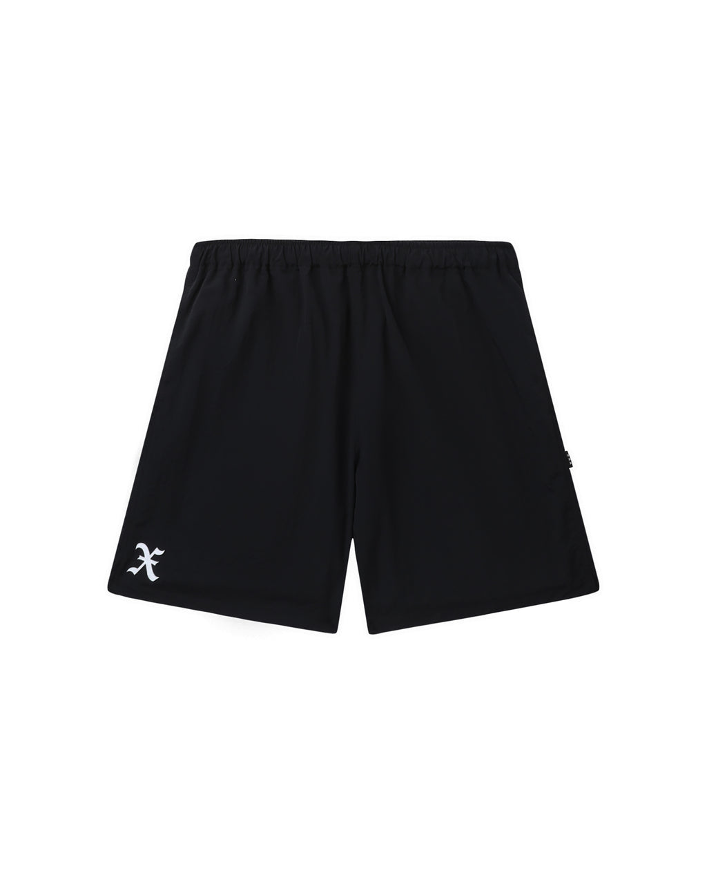 Logo shorts