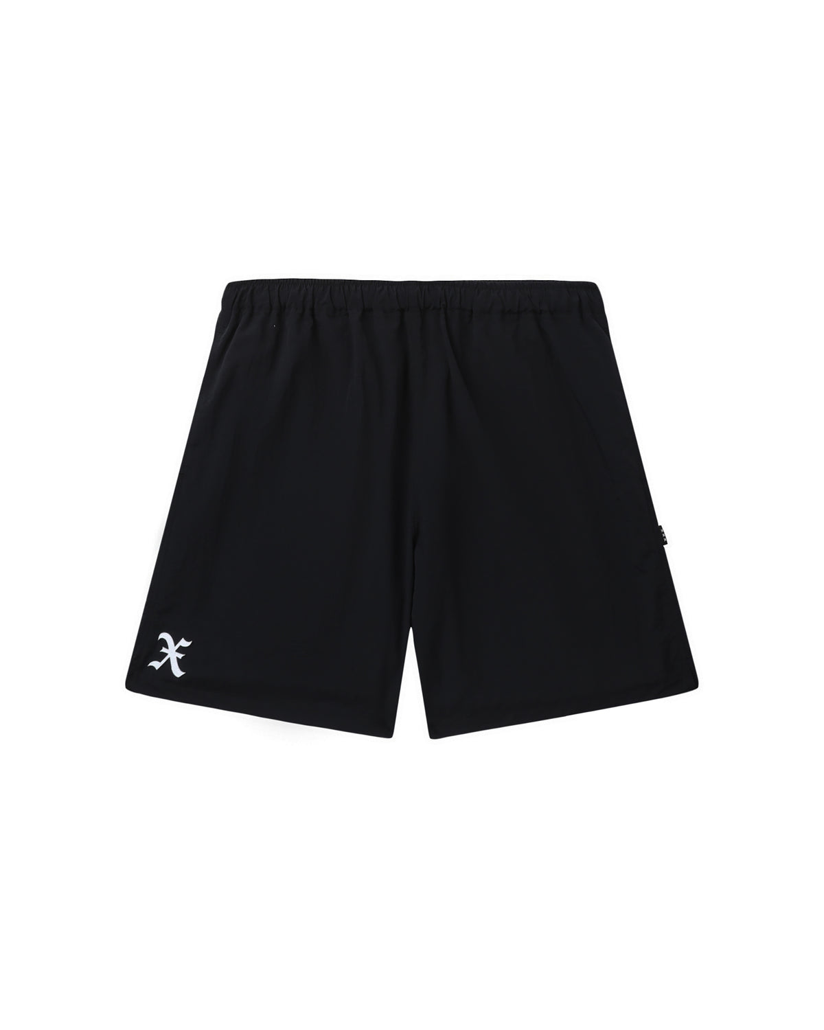 Logo shorts