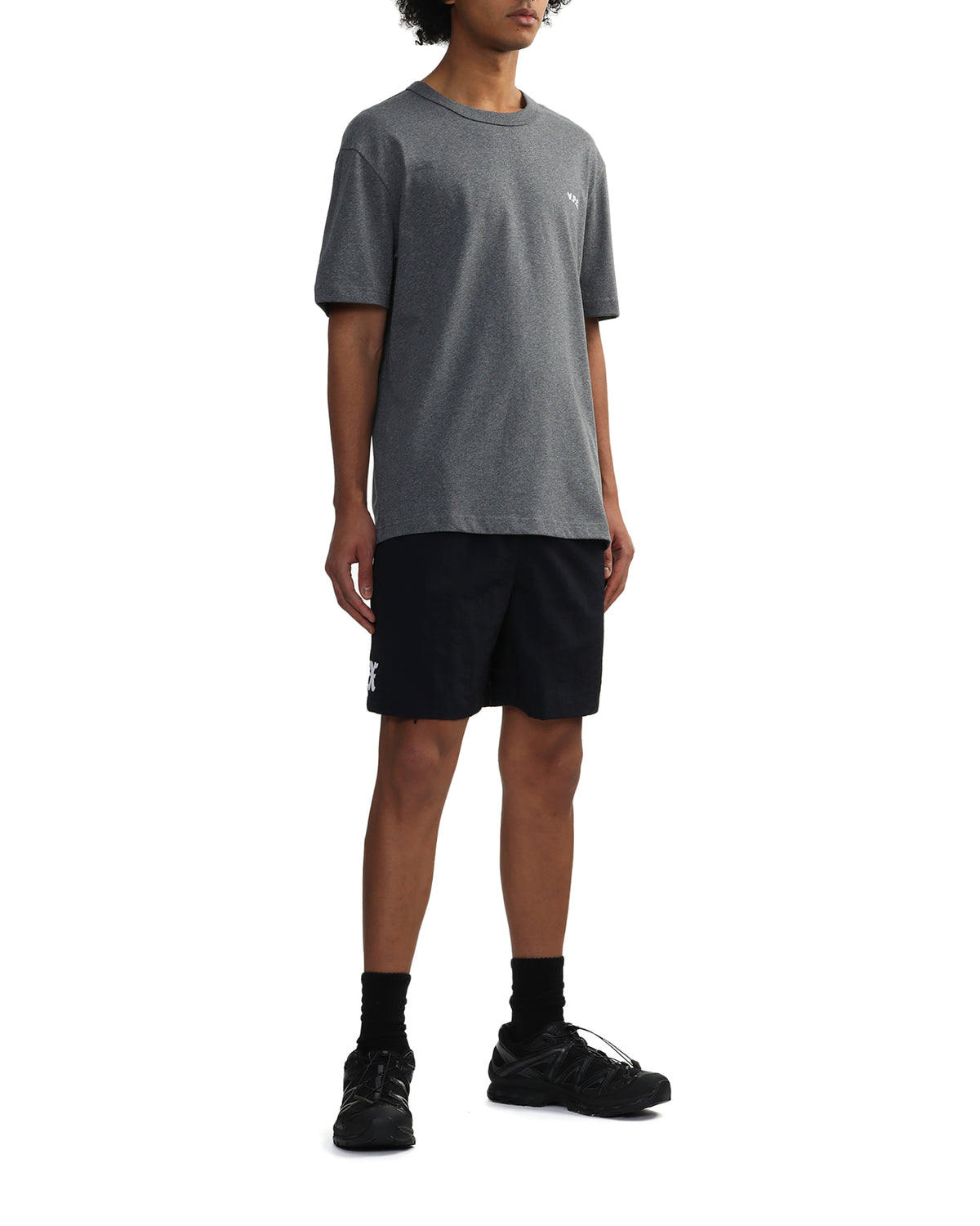Logo shorts