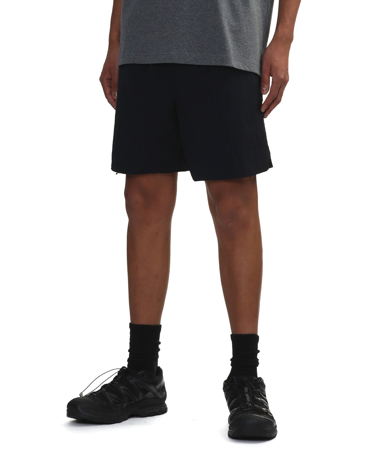 Logo shorts