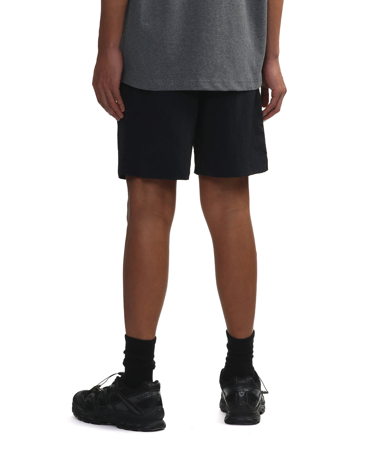 Logo shorts