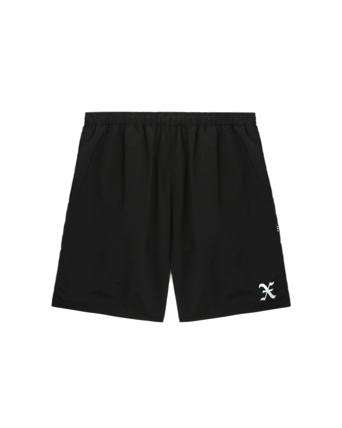 Graphic shorts