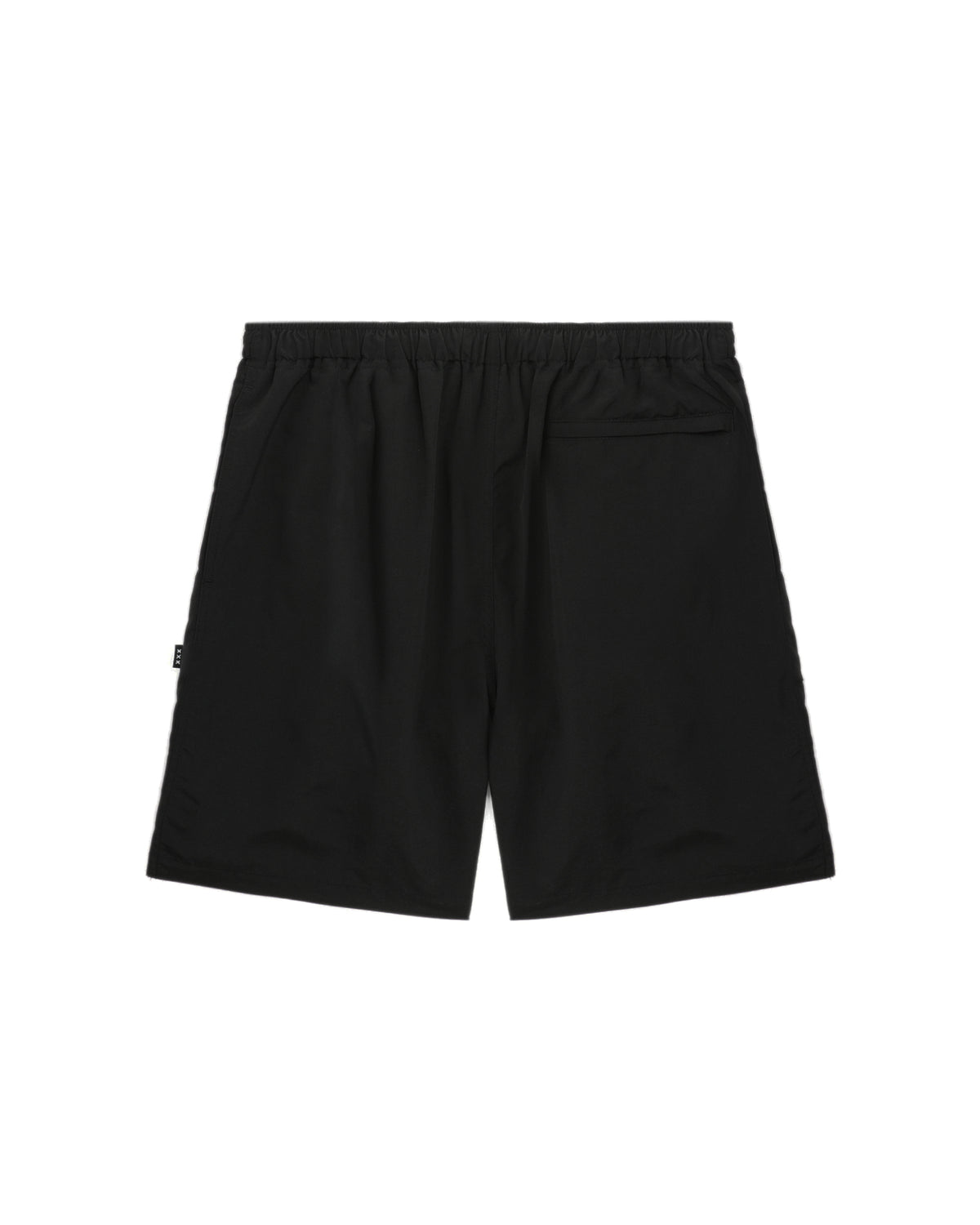 Graphic shorts