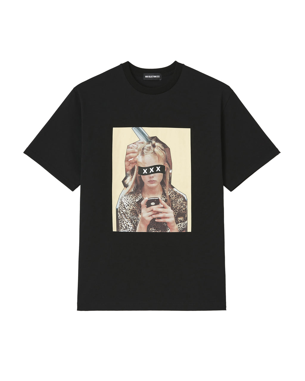 Graphic tee