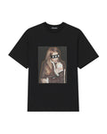 Graphic tee