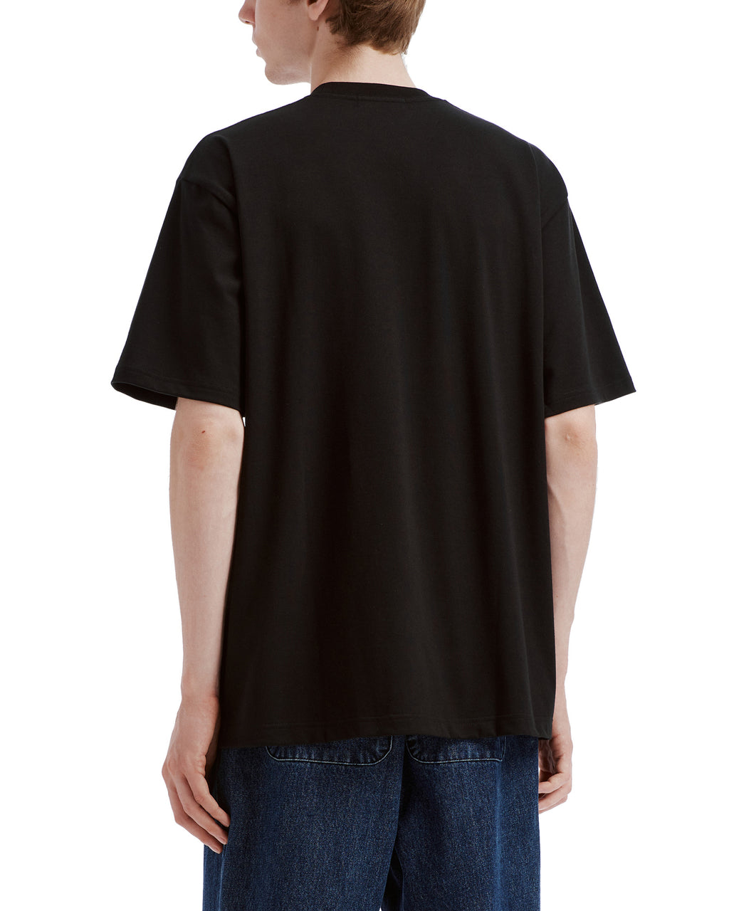 Graphic tee