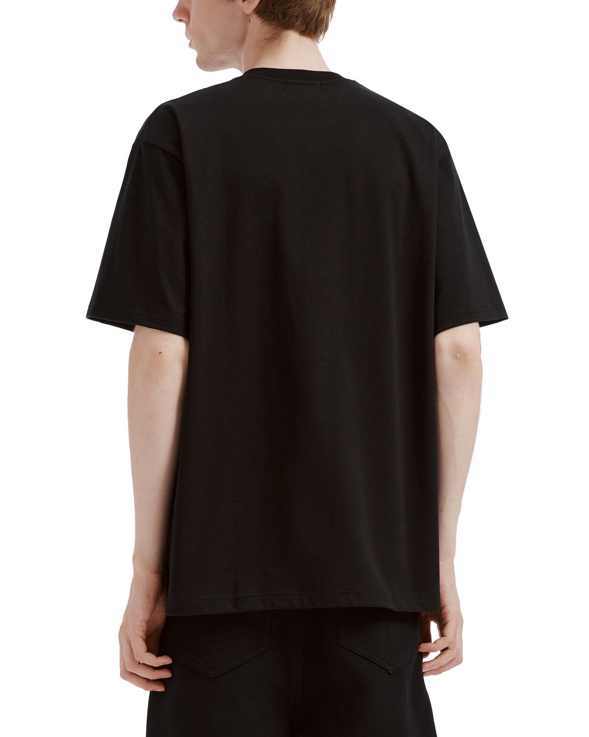 Graphic tee