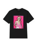 Graphic tee