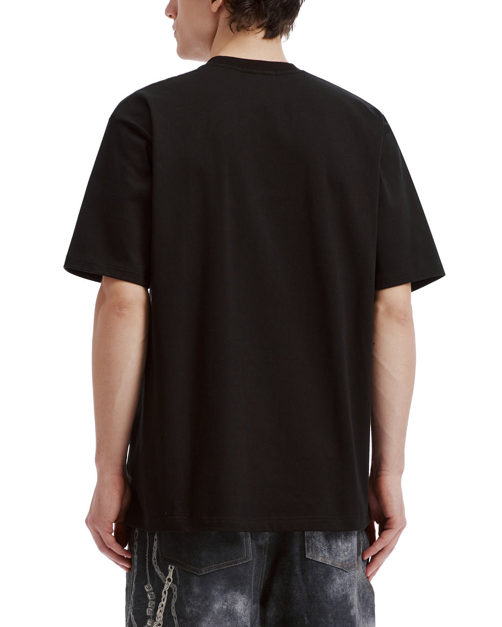 Graphic tee
