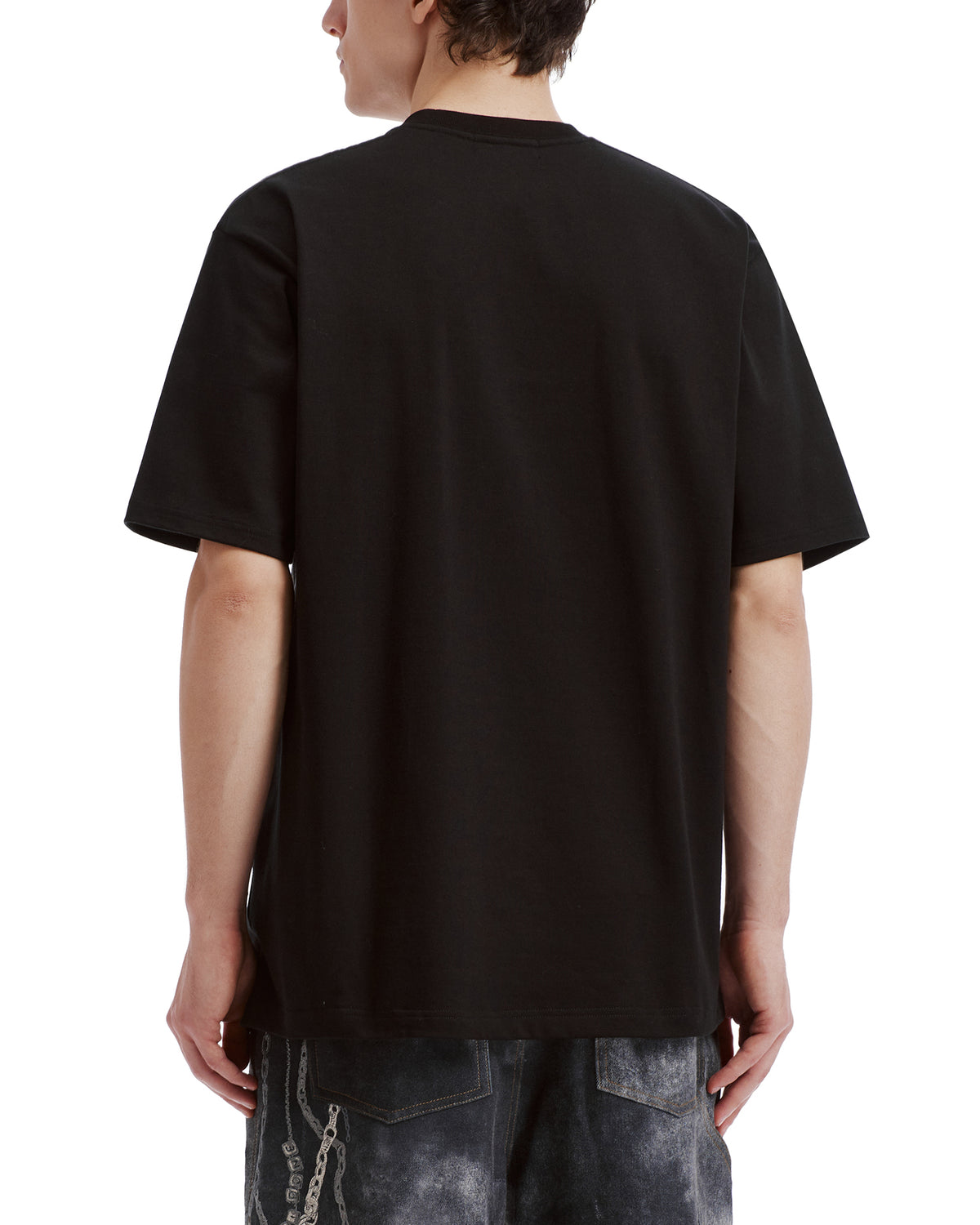 Graphic tee