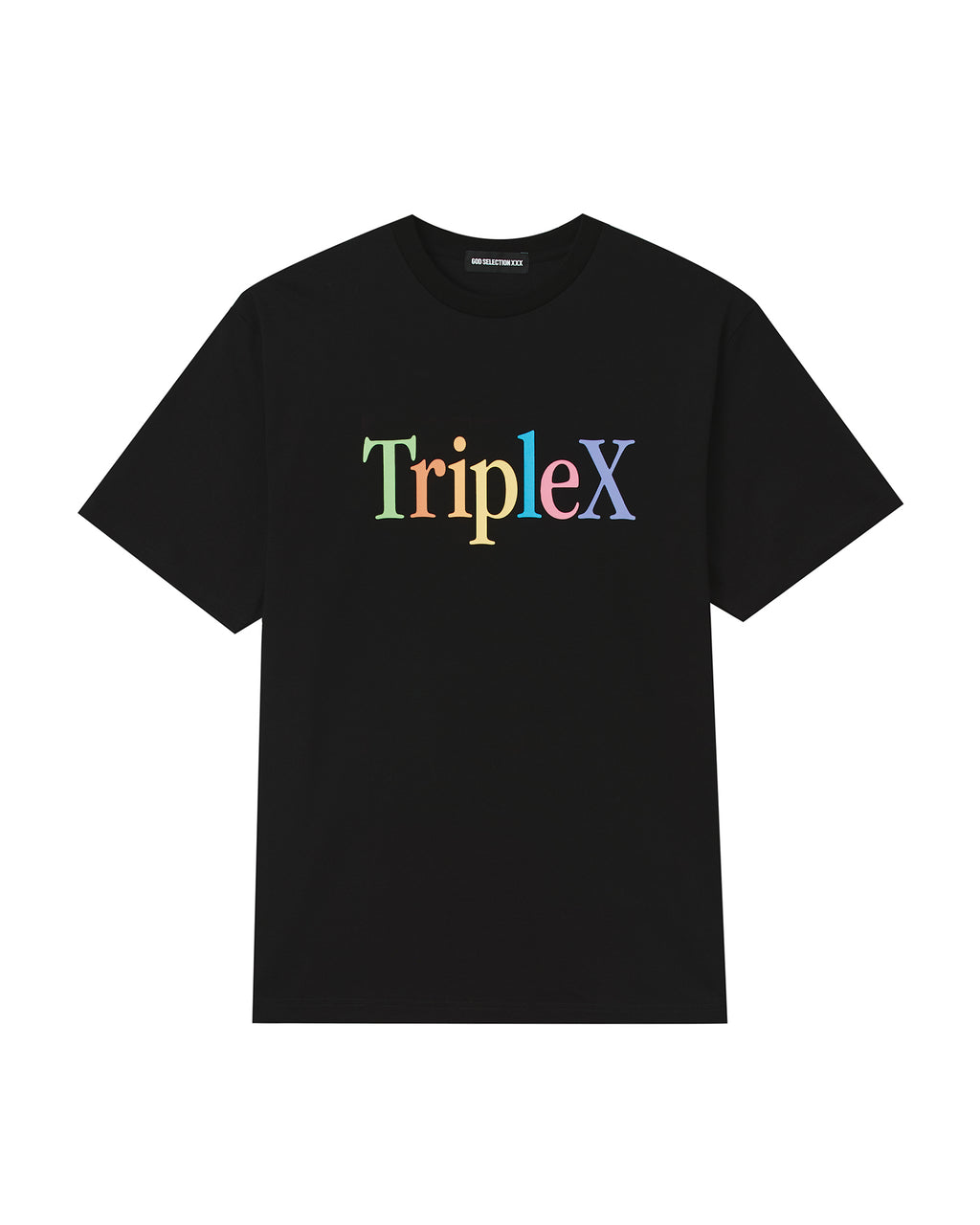 Graphic tee