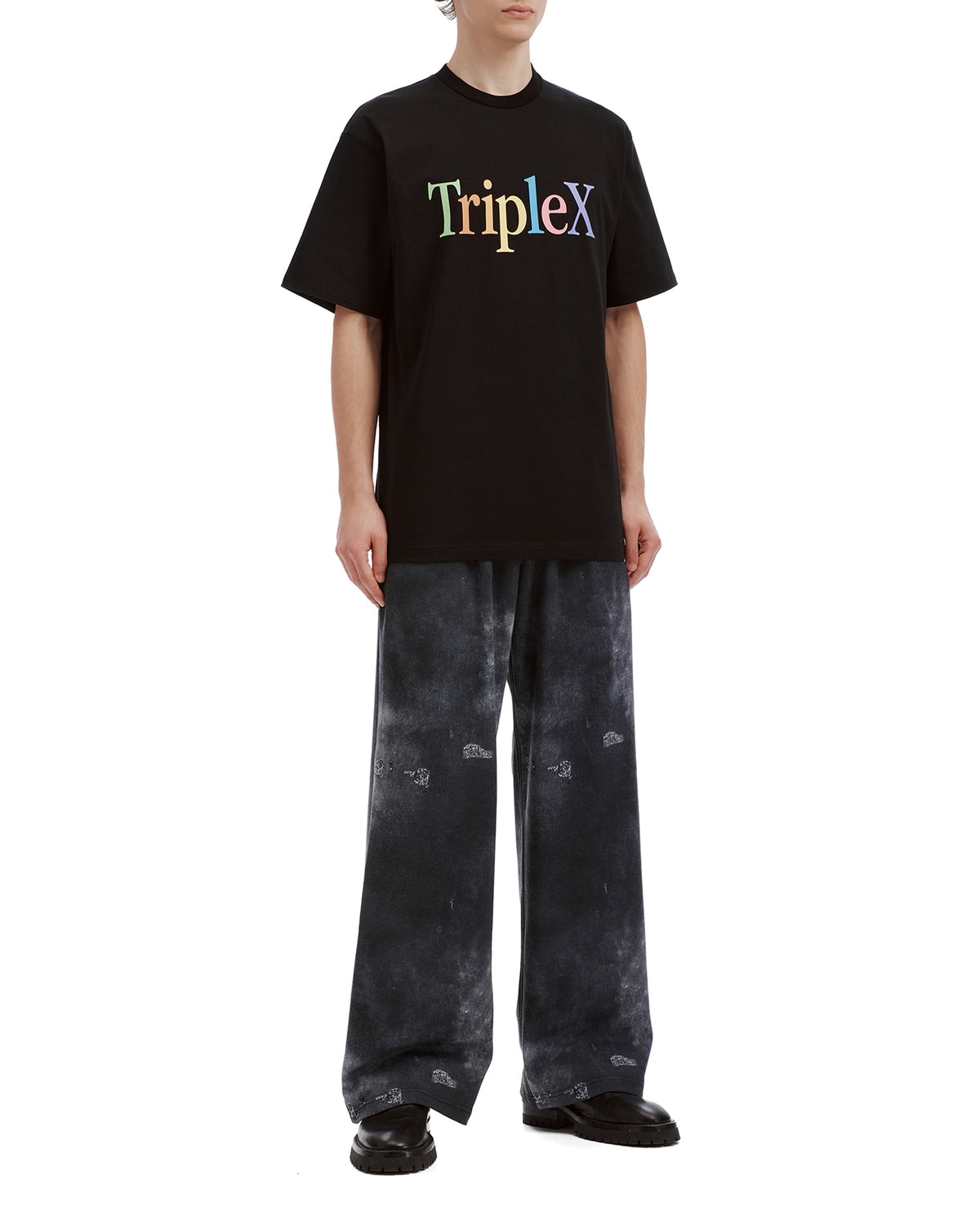 Graphic tee