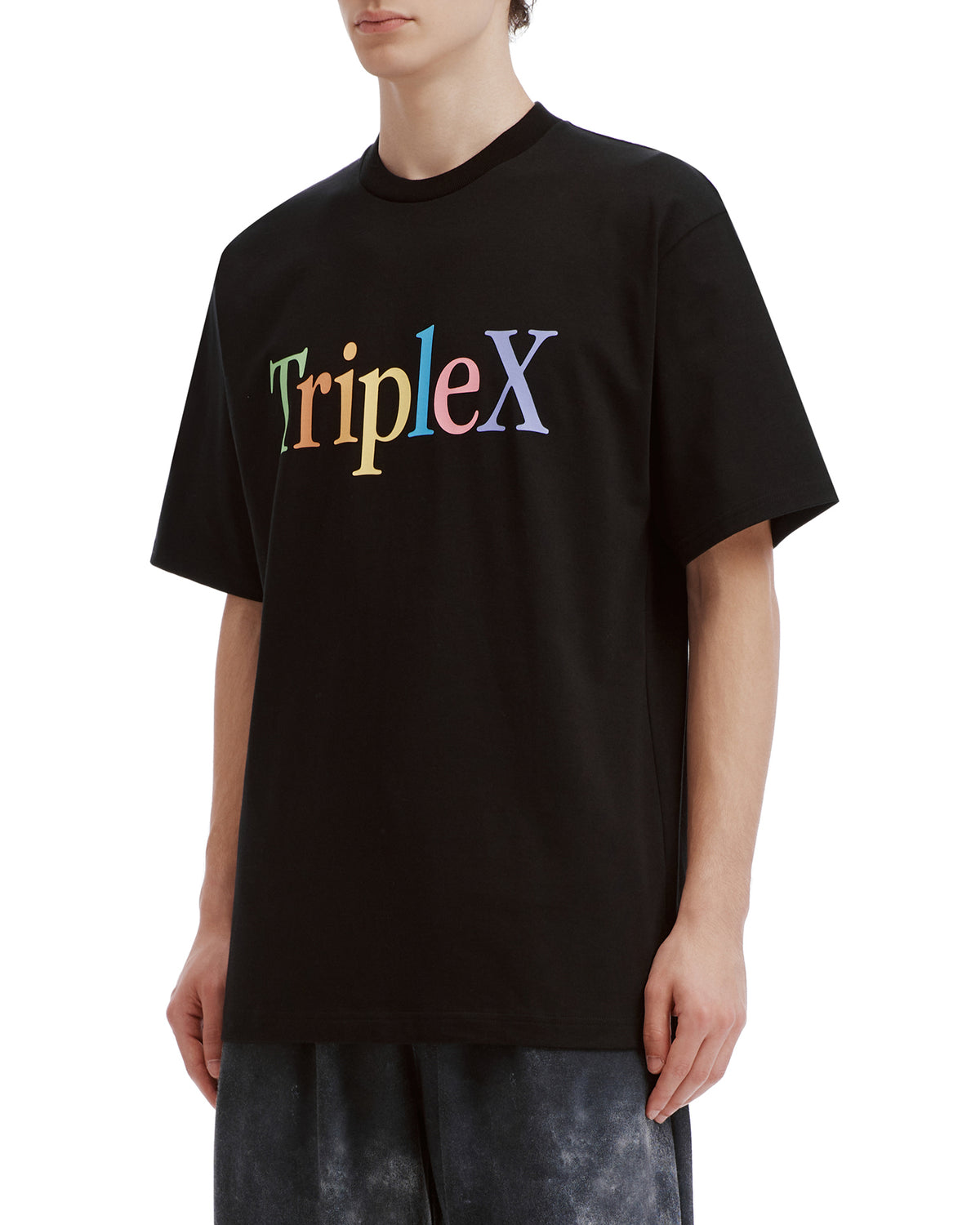 Graphic tee