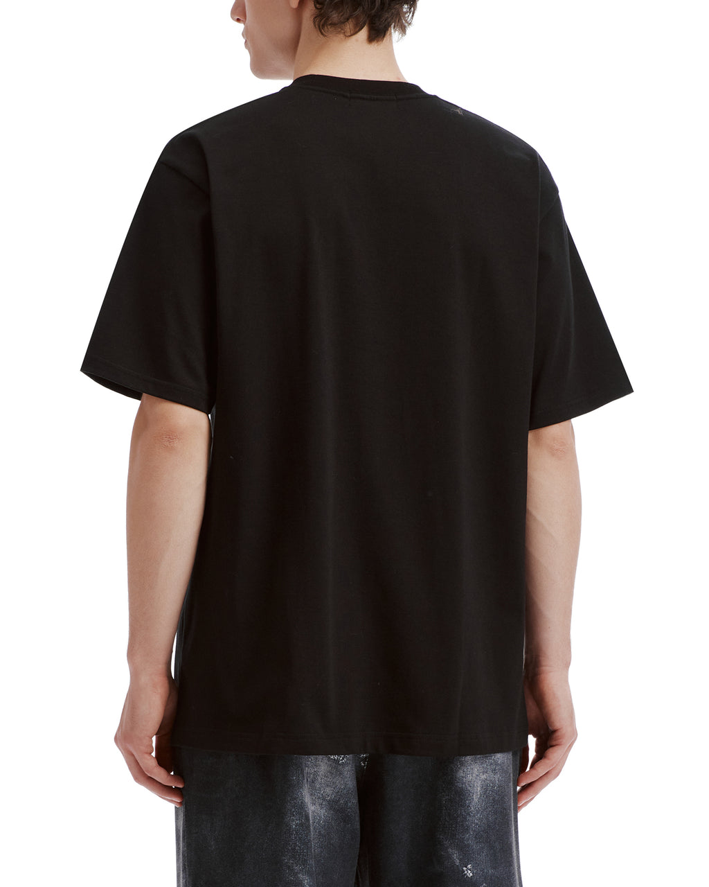 Graphic tee