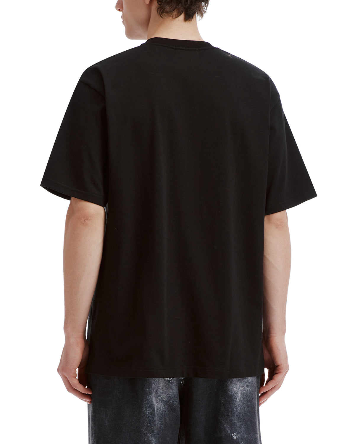 Graphic tee