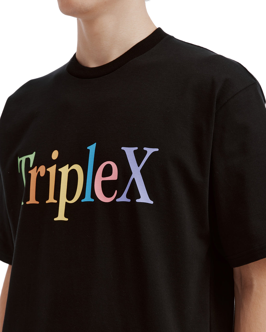 Graphic tee