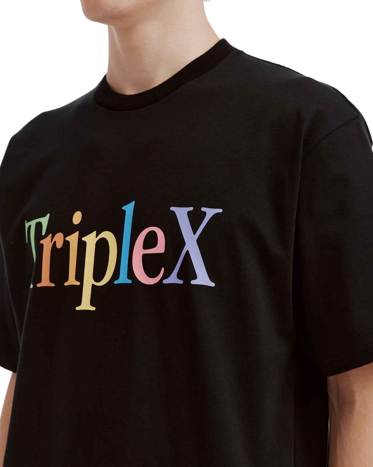 Graphic tee