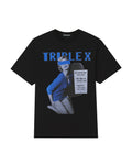Graphic tee