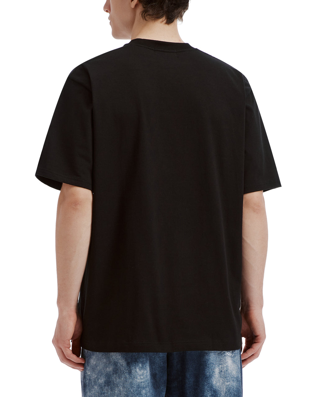 Graphic tee